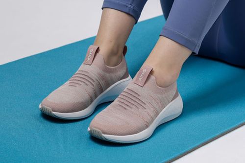 Olivia Sports Flyknit Trainers